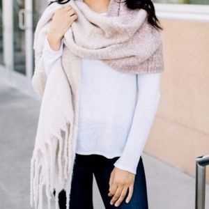 Mer-Sea & Co. Scarf/Wrap